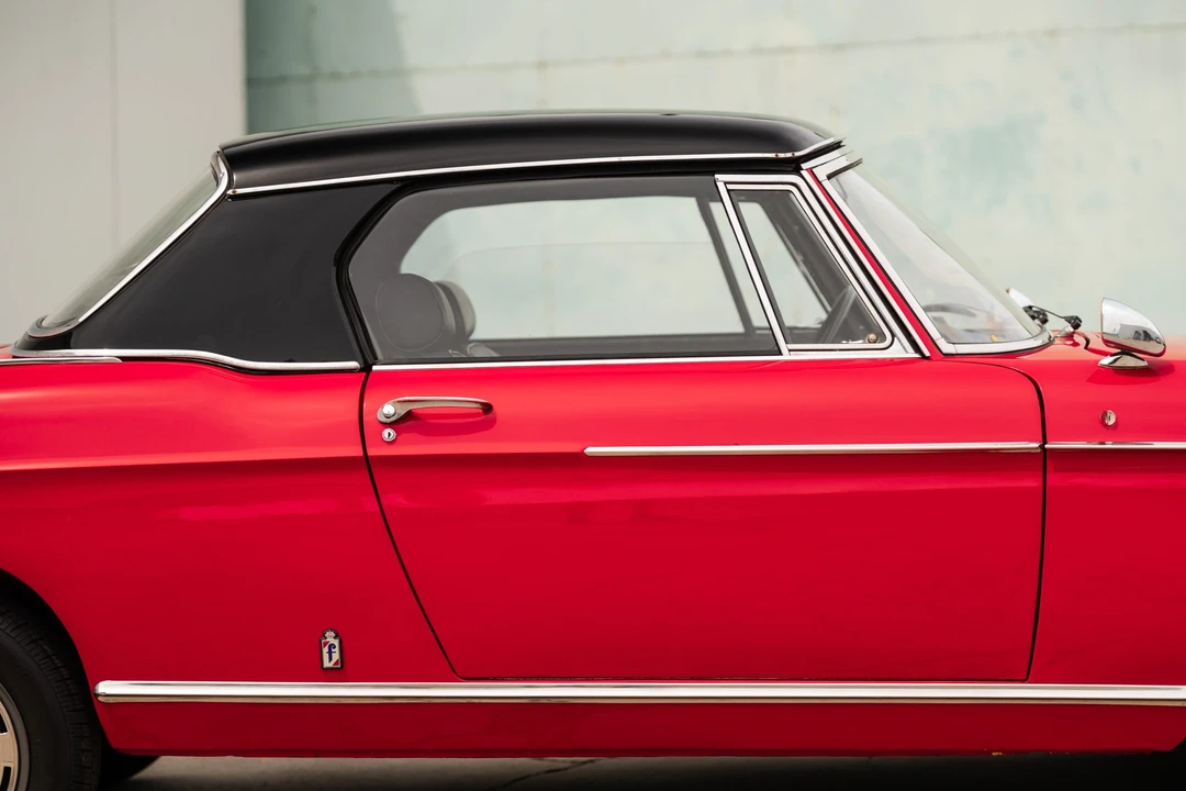 1964 Peugeot - Image 24 of 31