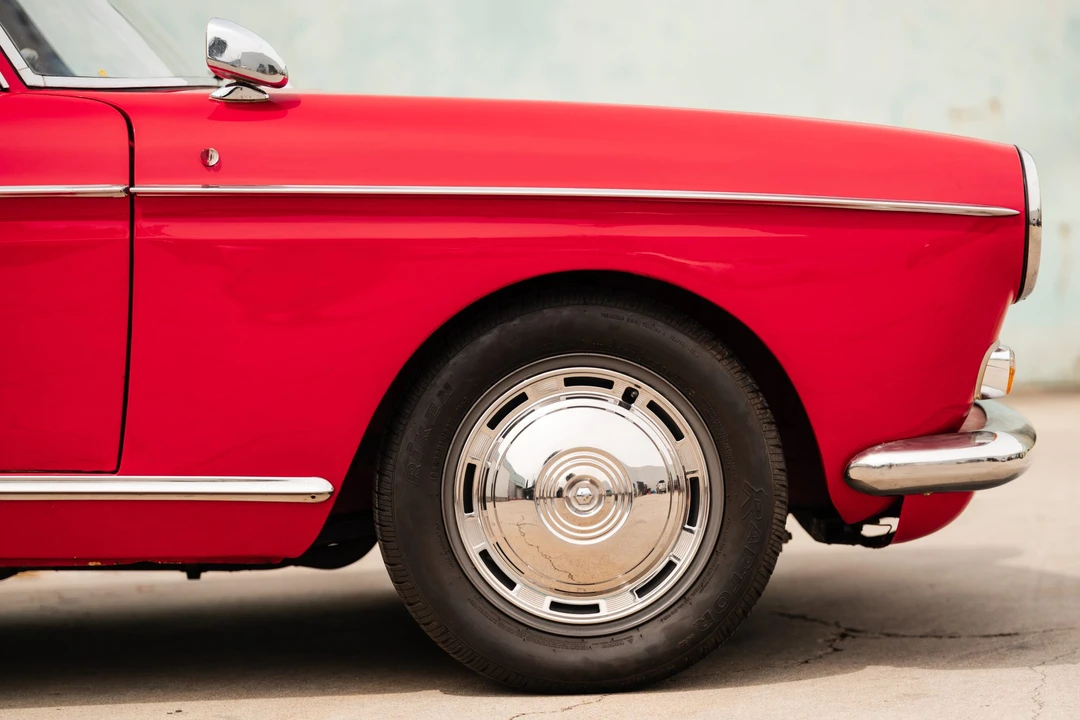 1964 Peugeot - Image 28 of 31