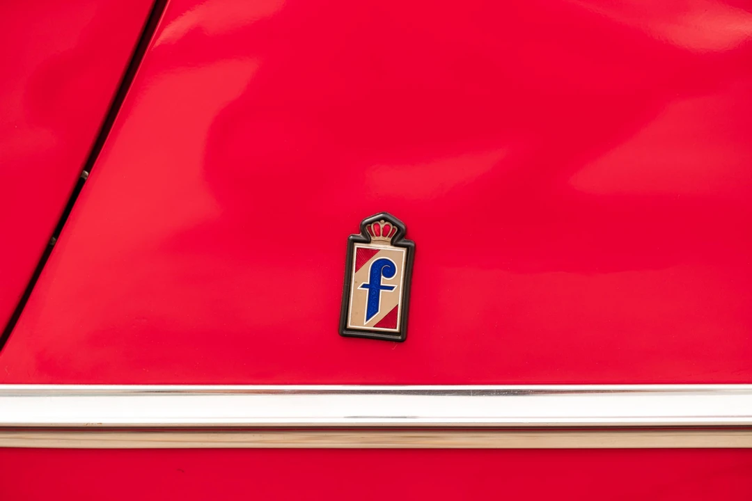 1964 Peugeot - Image 29 of 31