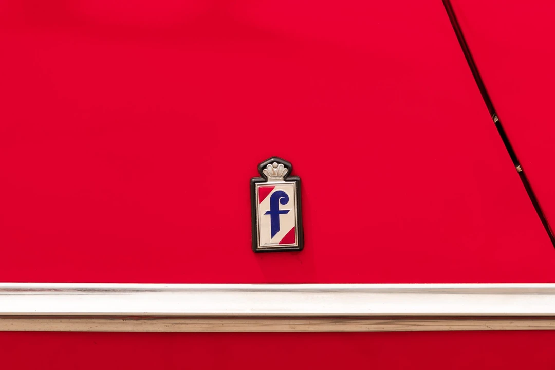 1964 Peugeot - Image 30 of 31
