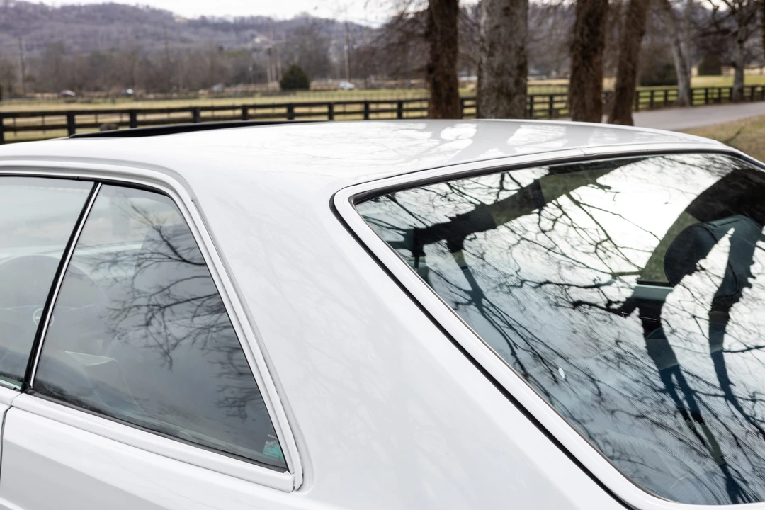 1983 Mercedes-Benz C126 S-Class Coupe - Image 17 of 31