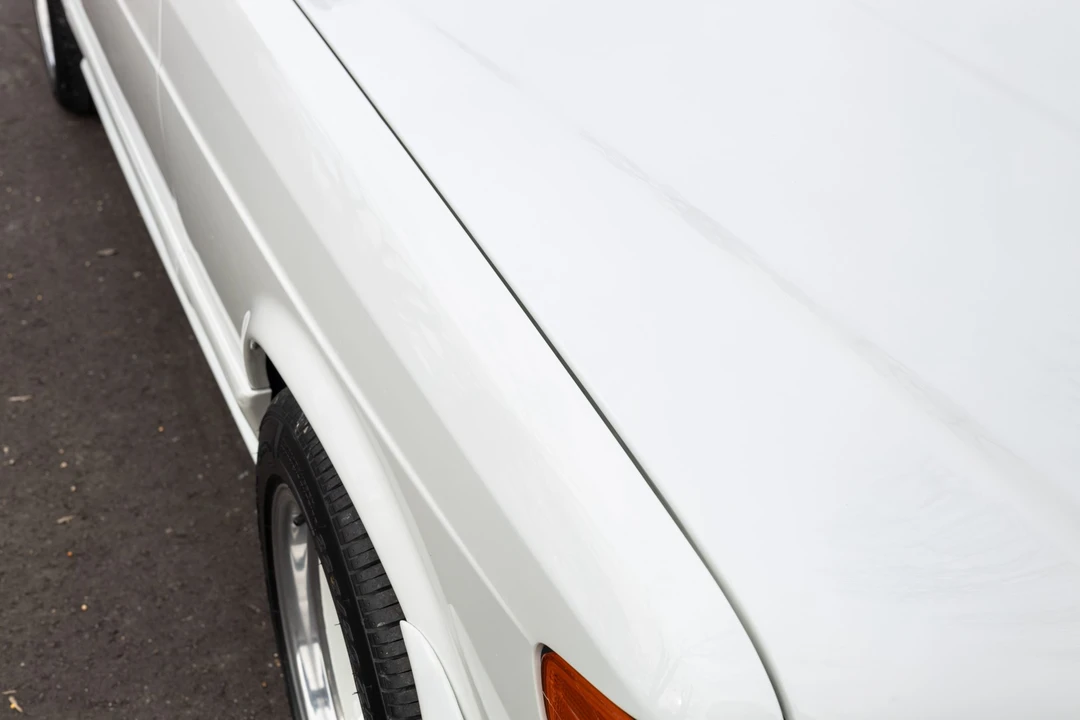 1983 Mercedes-Benz C126 S-Class Coupe - Image 15 of 31