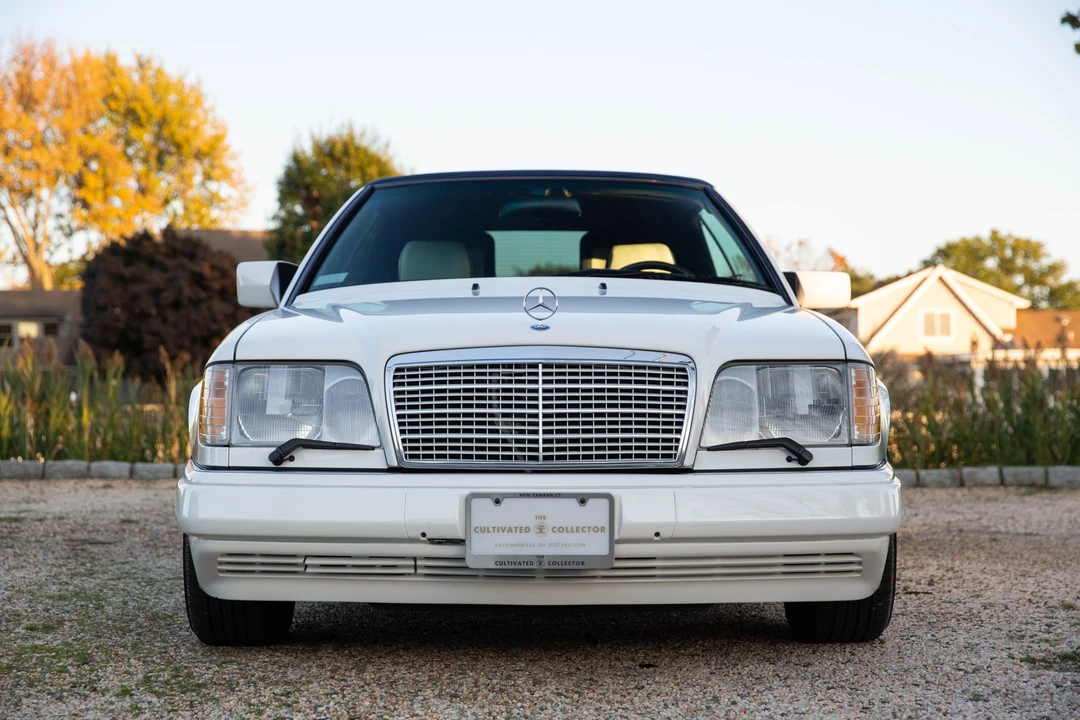 1994 Mercedes-Benz W124 E-Class - Image 24 of 31