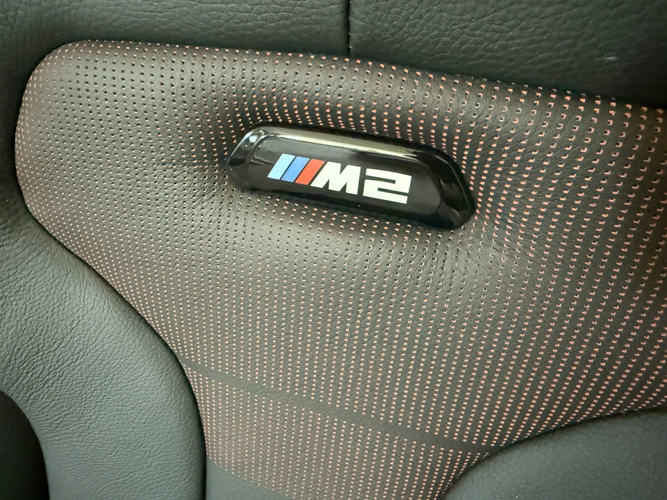 BMW F87 M2 - Image 4 of 17