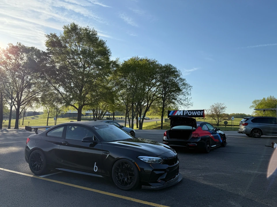 BMW F87 M2 - Image 17 of 17