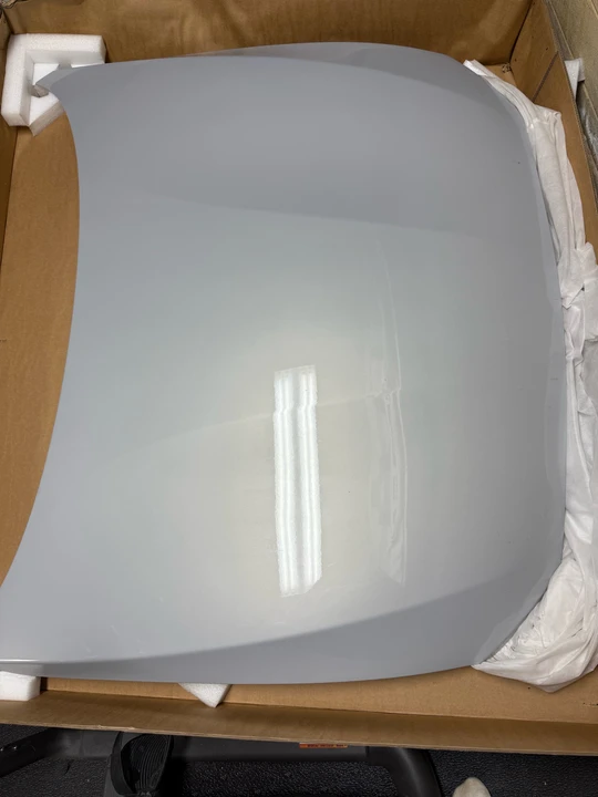 2019 Parts & Memorabilia Bodywork - Image 4 of 4
