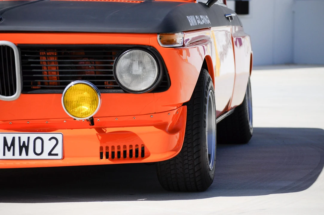 1974 BMW 1802 - Image 15 of 31