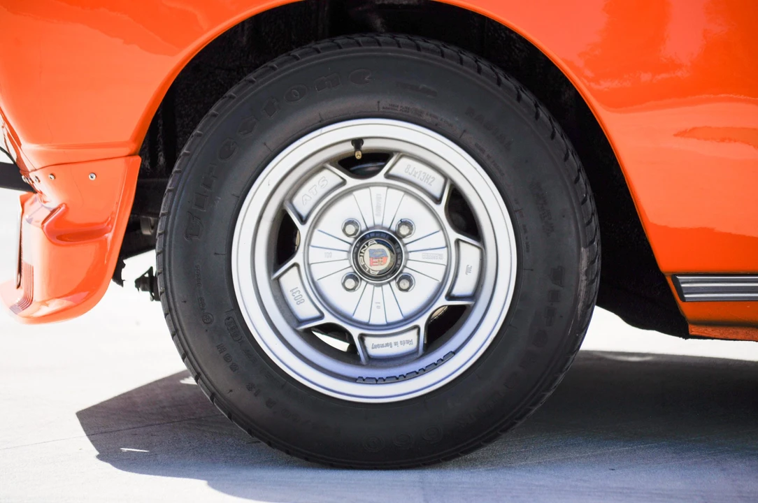 1974 BMW 1802 - Image 24 of 31