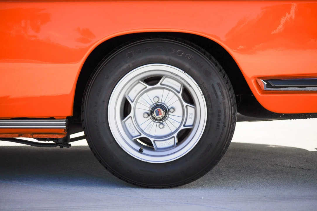 1974 BMW 1802 - Image 25 of 31