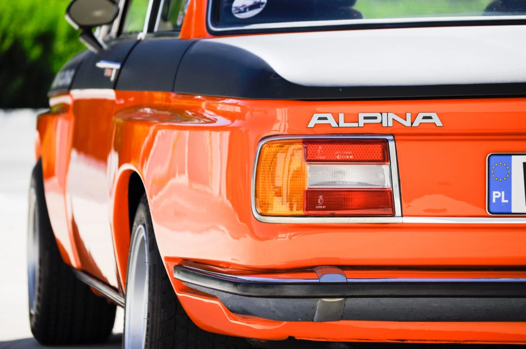 1974 BMW 1802 - Image 18 of 31