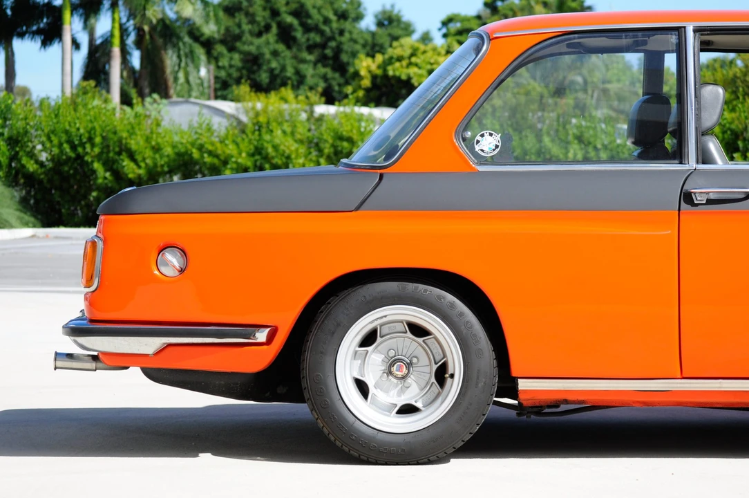 1974 BMW 1802 - Image 20 of 31
