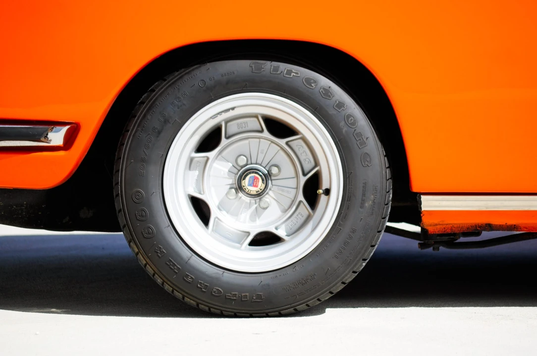 1974 BMW 1802 - Image 26 of 31
