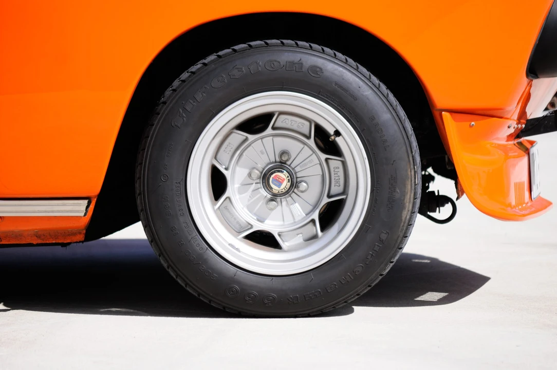 1974 BMW 1802 - Image 27 of 31