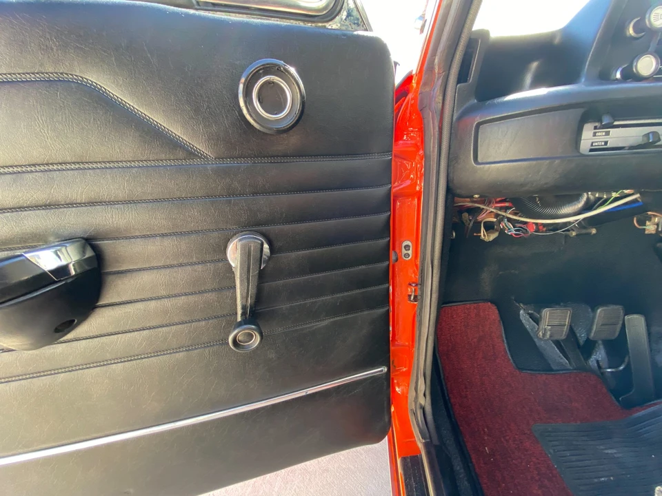 1974 BMW 1802 - Image 30 of 31