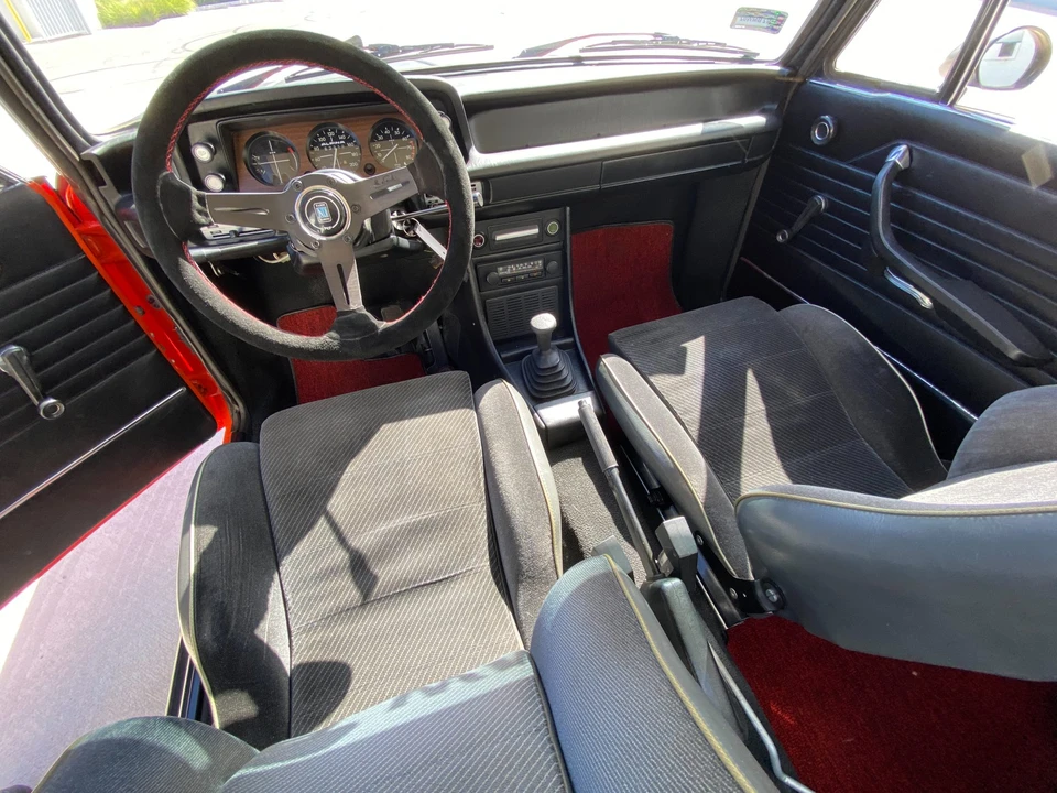 1974 BMW 1802 - Image 31 of 31