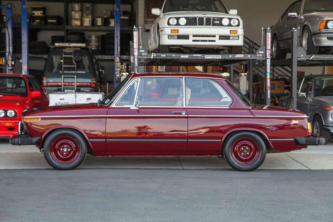 1974 BMW 2002 - Image 18 of 31