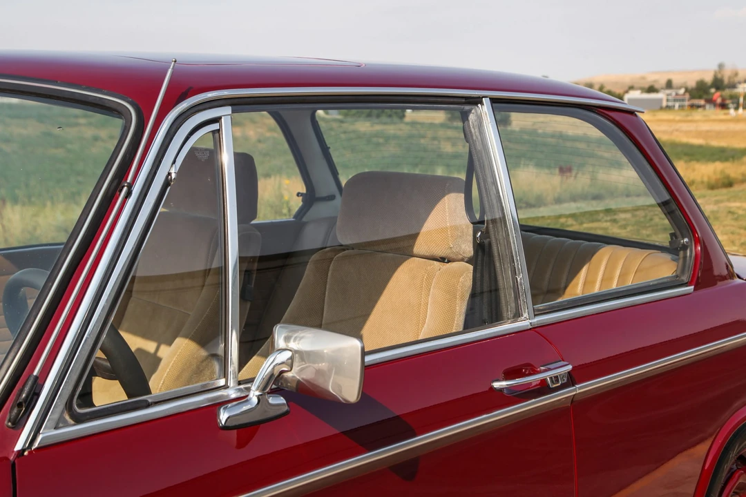 1974 BMW 2002 - Image 23 of 31
