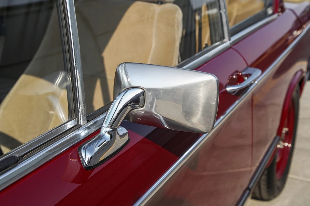 1974 BMW 2002 - Image 26 of 31