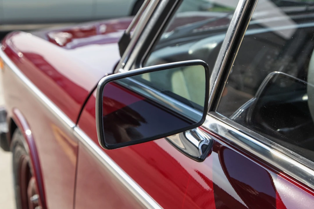 1974 BMW 2002 - Image 27 of 31