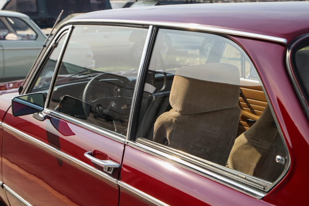 1974 BMW 2002 - Image 24 of 31