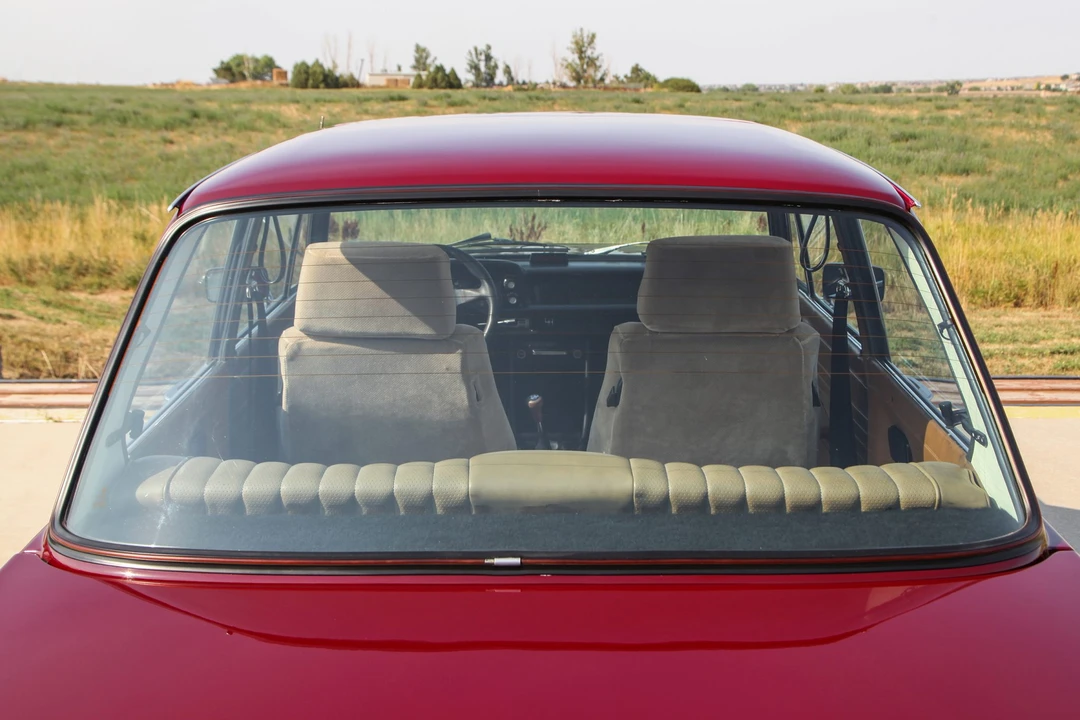 1974 BMW 2002 - Image 30 of 31