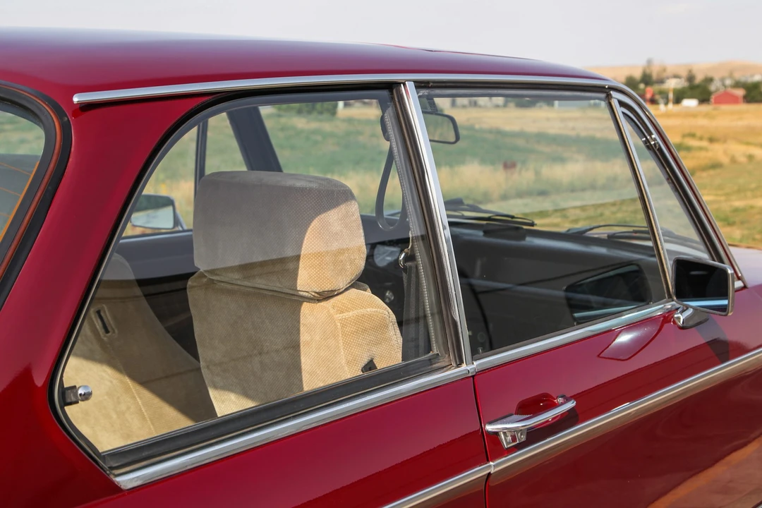 1974 BMW 2002 - Image 29 of 31
