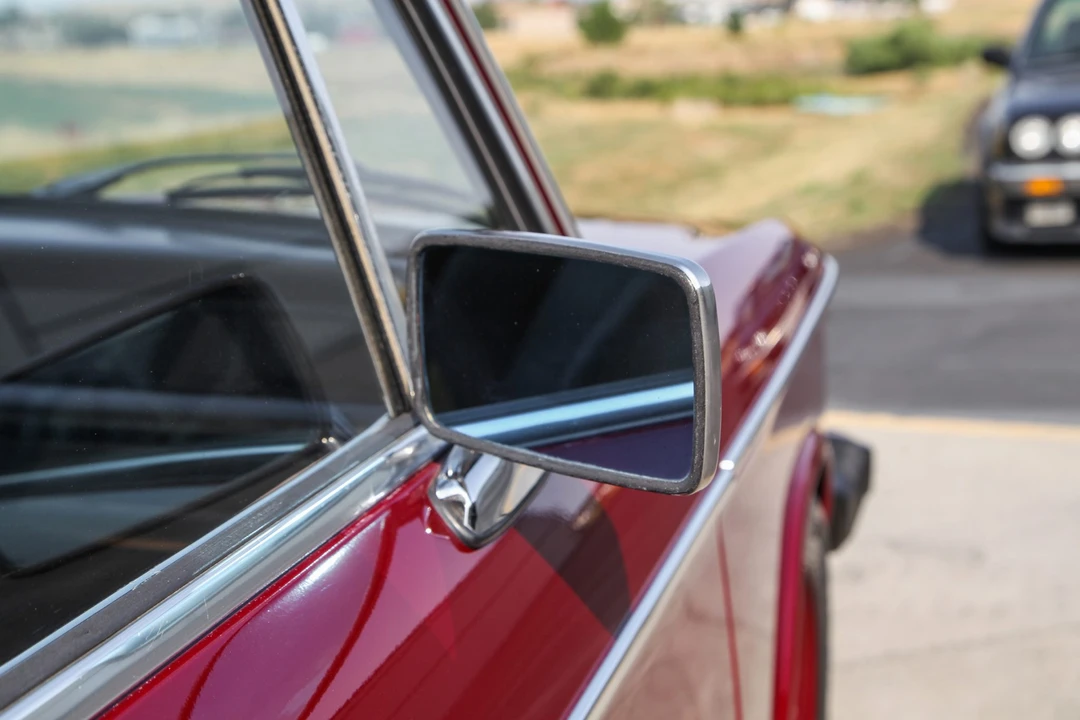 1974 BMW 2002 - Image 28 of 31