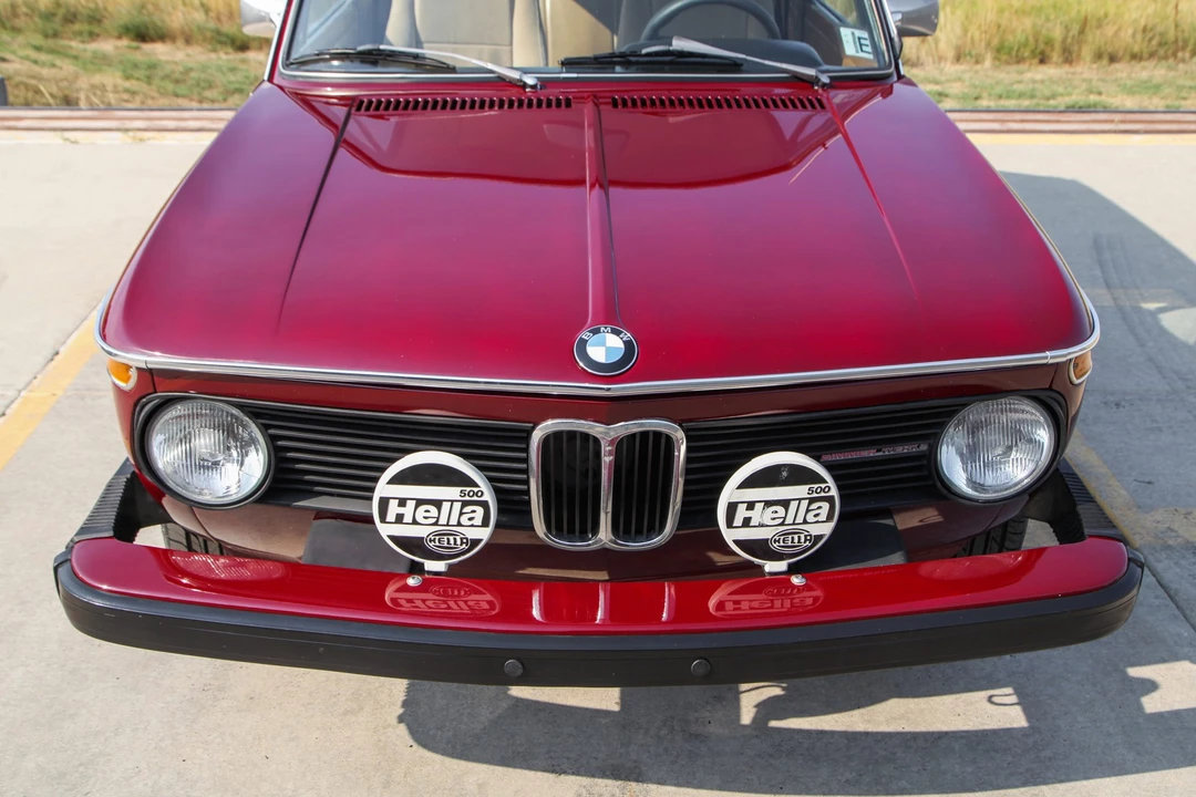 1974 BMW 2002 - Image 20 of 31