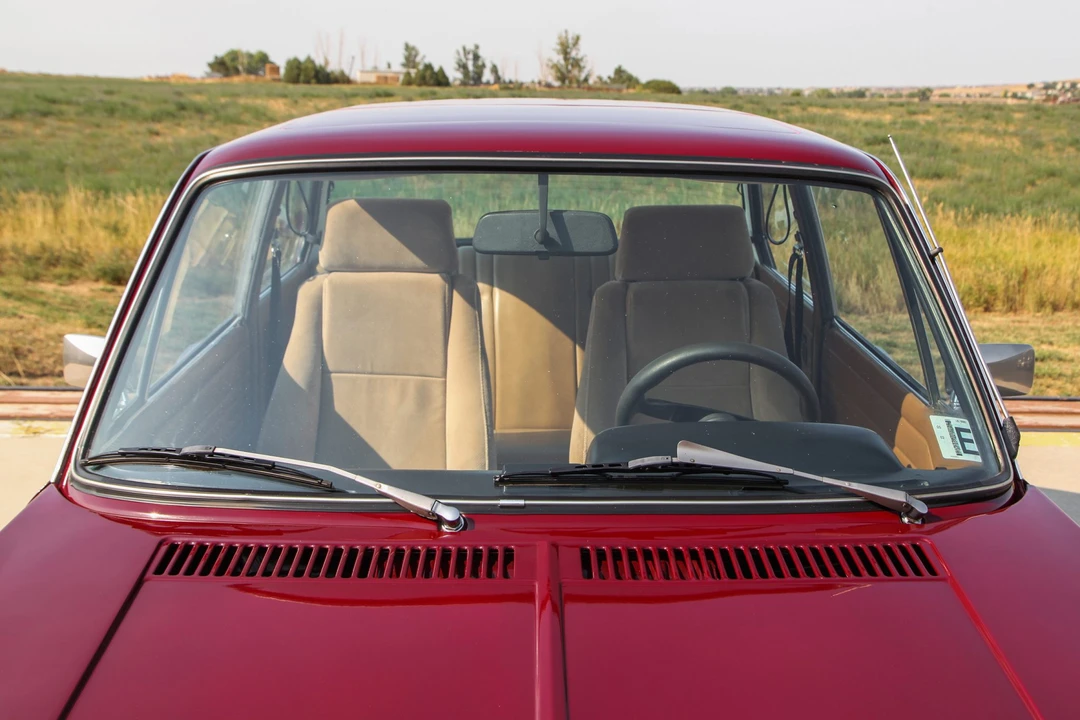 1974 BMW 2002 - Image 19 of 31