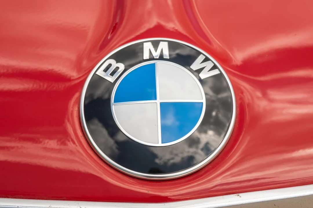 1974 BMW 2002 - Image 16 of 31
