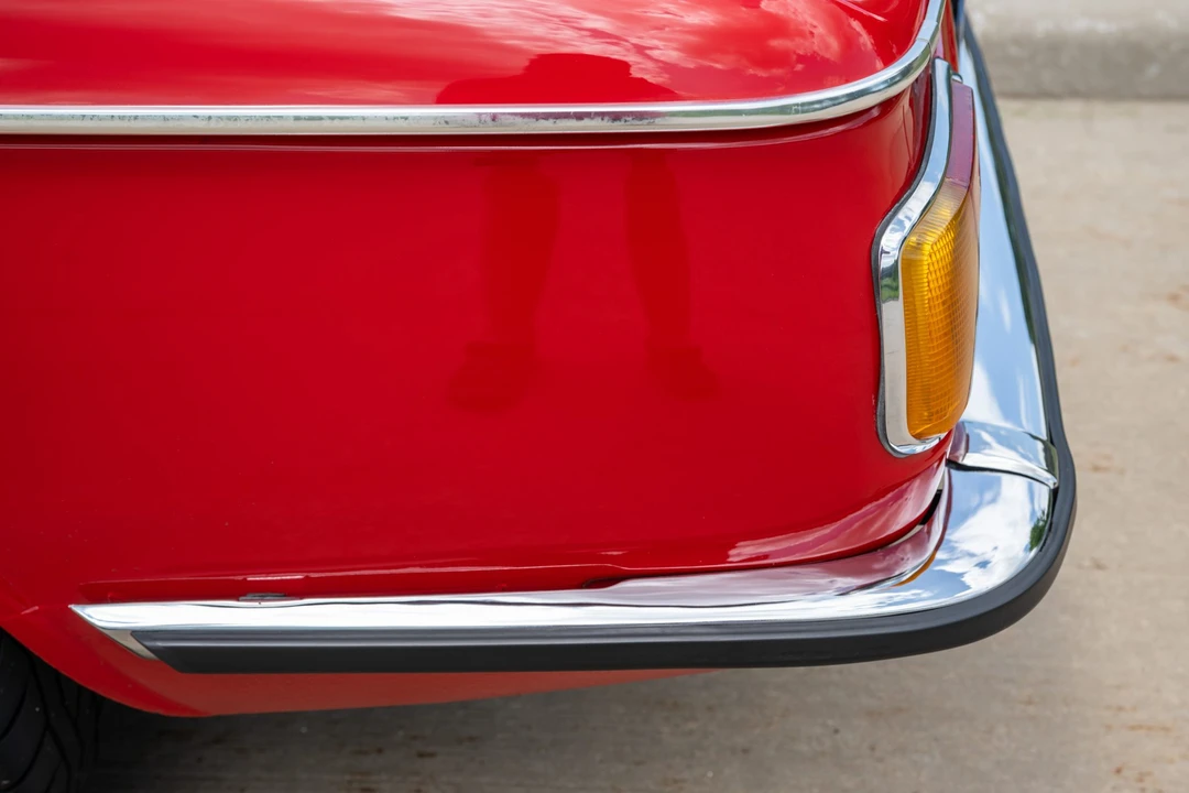 1974 BMW 2002 - Image 24 of 31