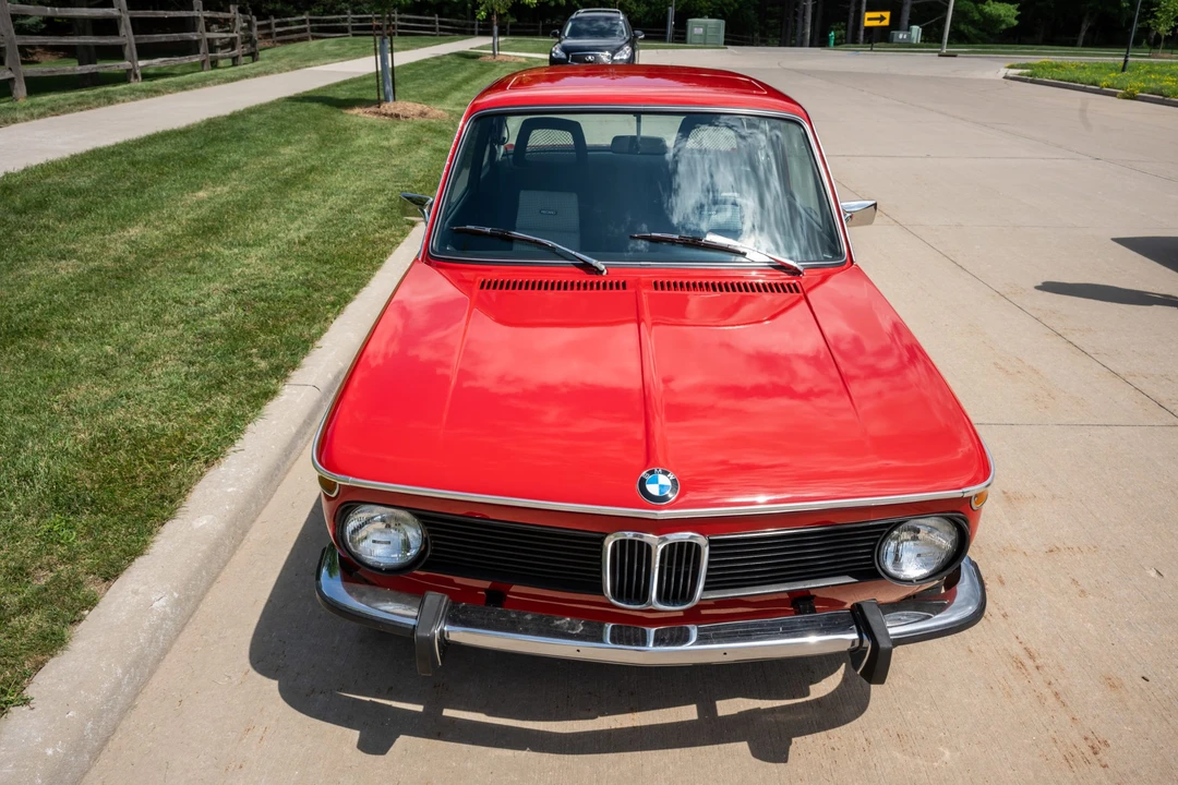 1974 BMW 2002 - Image 9 of 31