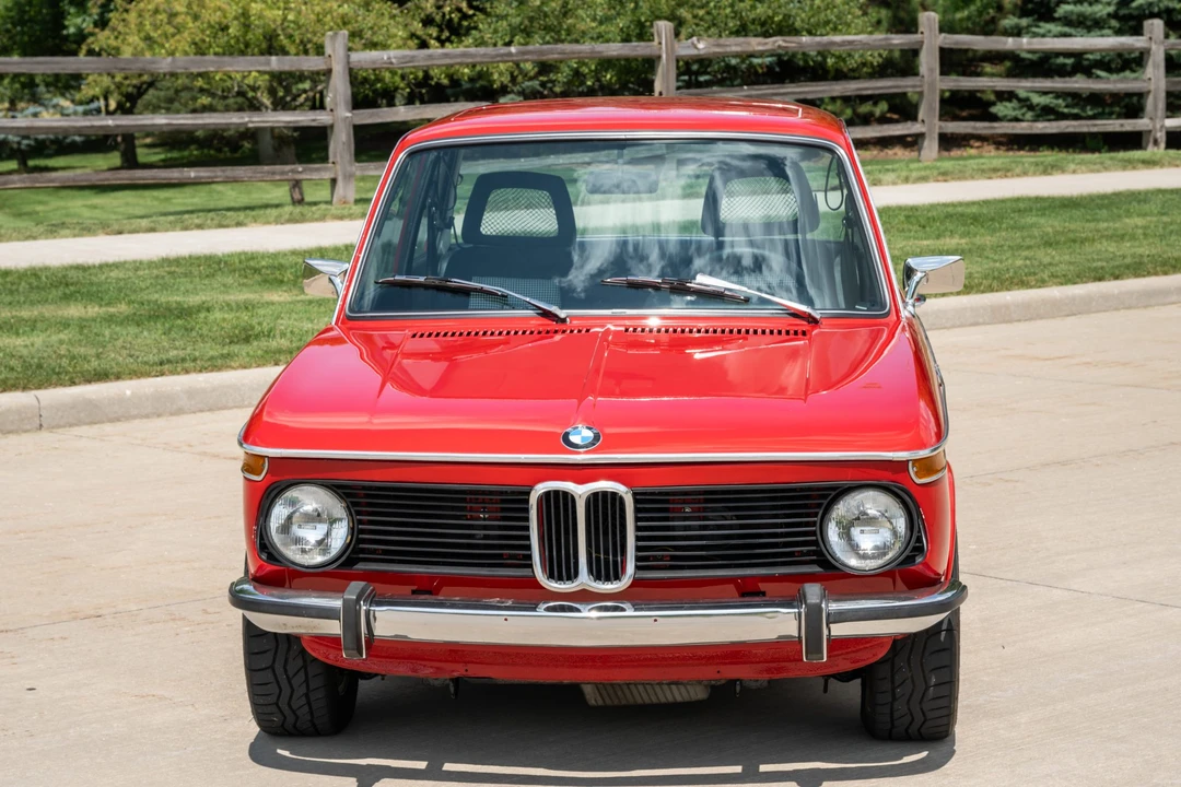 1974 BMW 2002 - Image 3 of 31