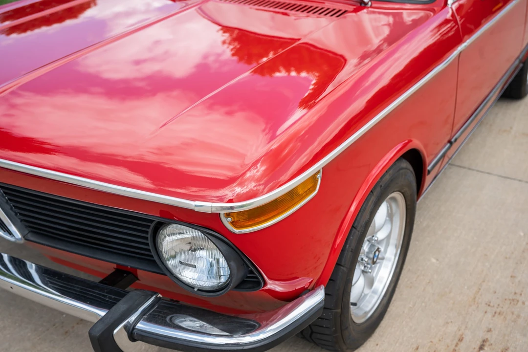1974 BMW 2002 - Image 15 of 31