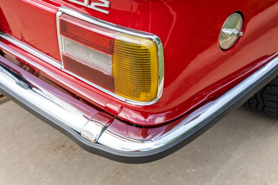 1974 BMW 2002 - Image 22 of 31