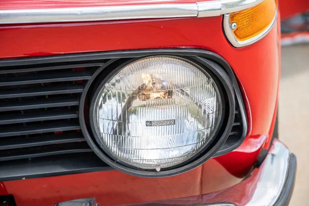 1974 BMW 2002 - Image 13 of 31