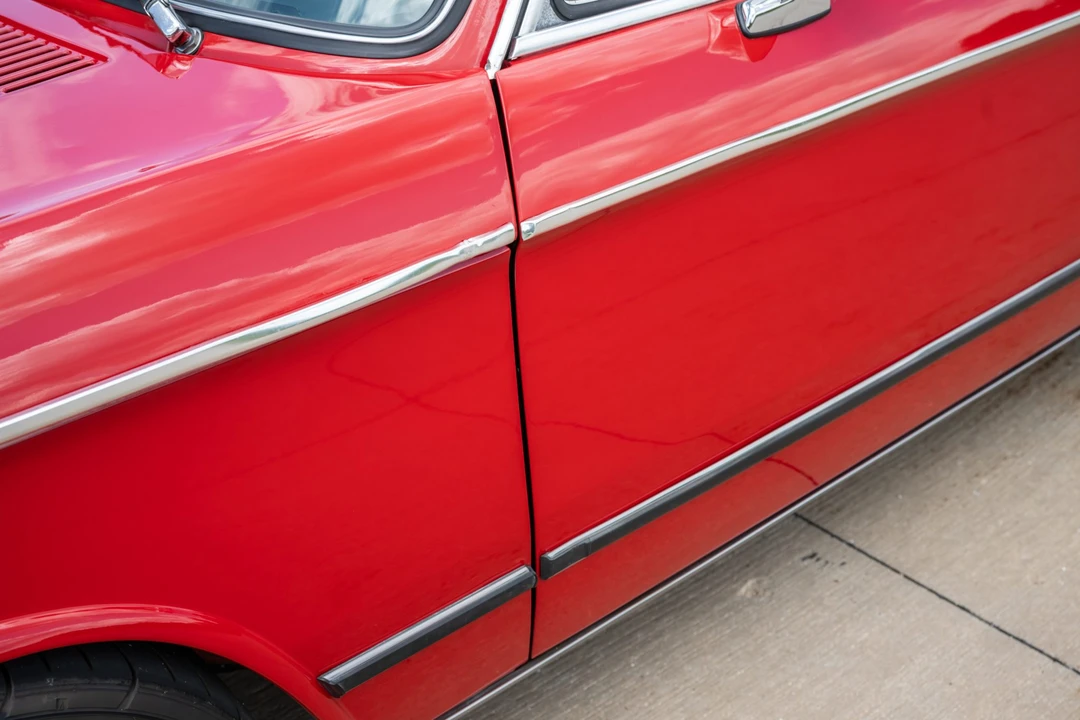 1974 BMW 2002 - Image 31 of 31