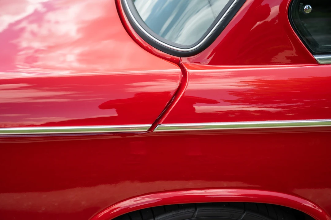1974 BMW 2002 - Image 29 of 31