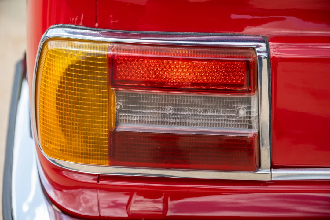 1974 BMW 2002 - Image 18 of 31