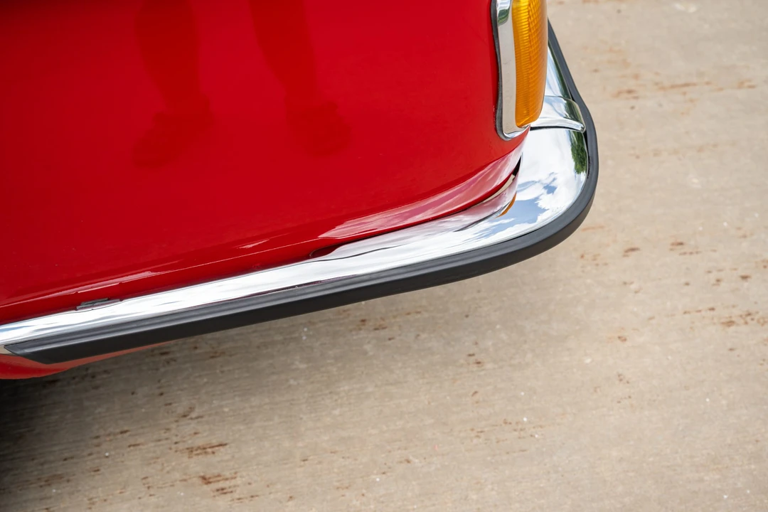 1974 BMW 2002 - Image 25 of 31