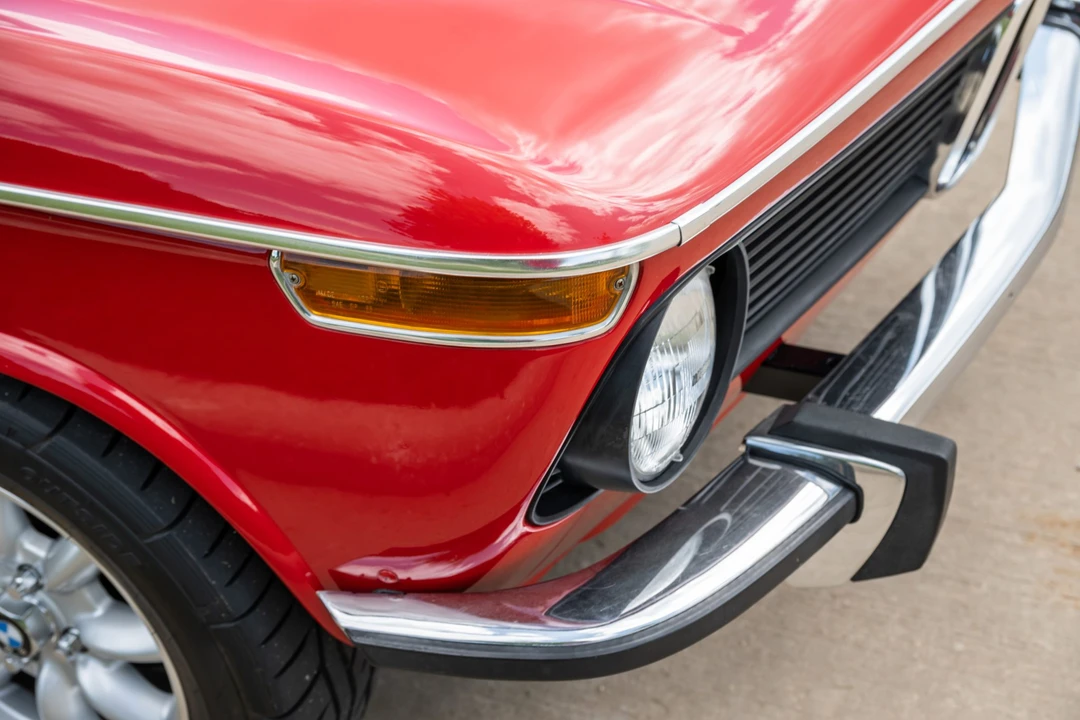 1974 BMW 2002 - Image 14 of 31