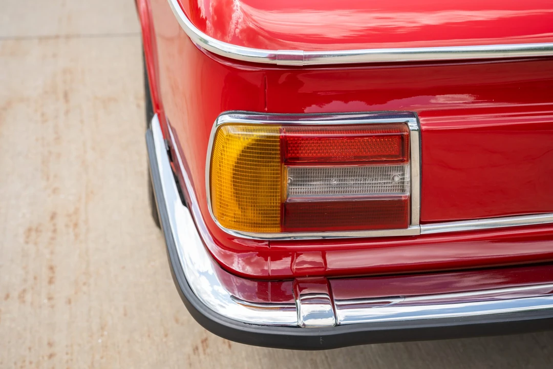 1974 BMW 2002 - Image 20 of 31