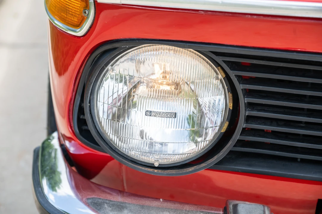 1974 BMW 2002 - Image 12 of 31