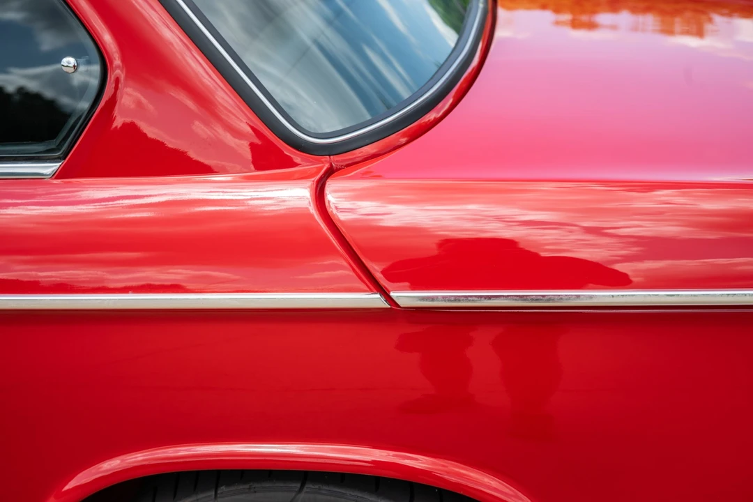 1974 BMW 2002 - Image 28 of 31