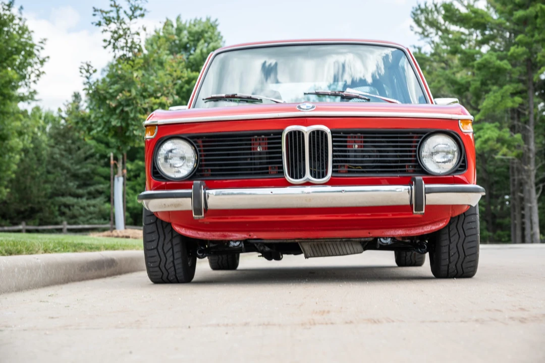1974 BMW 2002 - Image 10 of 31