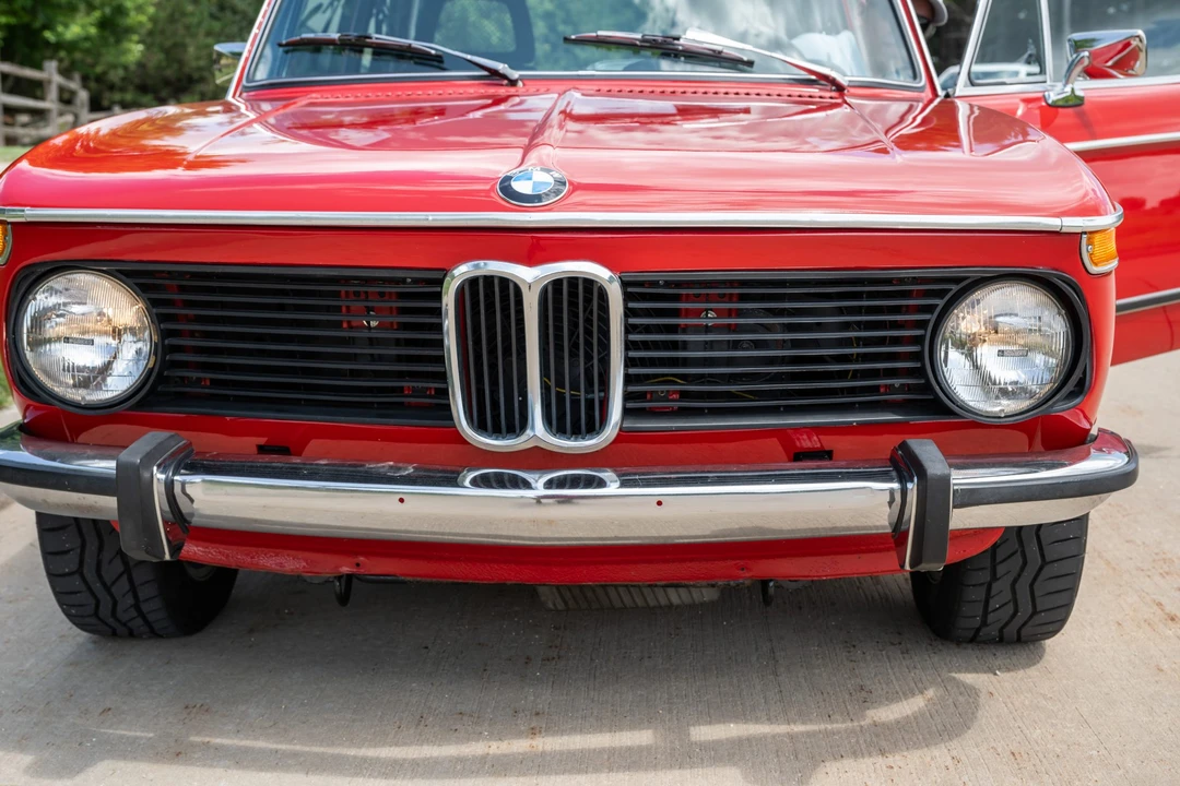1974 BMW 2002 - Image 11 of 31