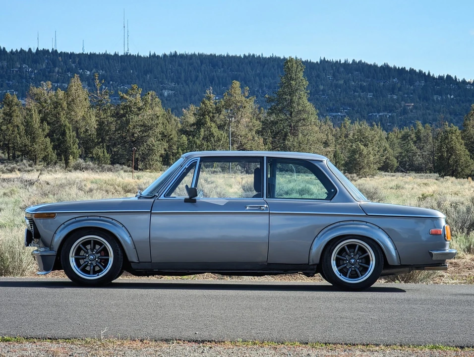 1974 BMW 2002tii - Image 10 of 31