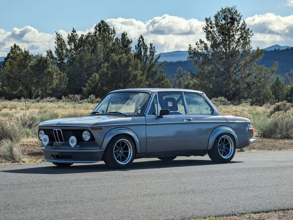 1974 BMW 2002tii - Image 8 of 31