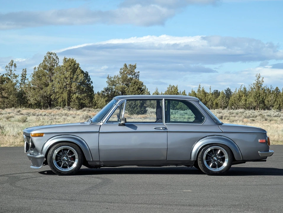 1974 BMW 2002tii - Image 11 of 31