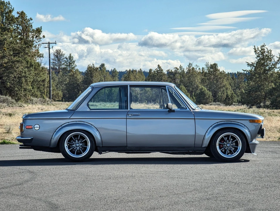 1974 BMW 2002tii - Image 20 of 31